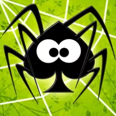 Скачать SpiderWeb Solitaire (Spider We APK