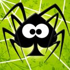 SpiderWeb Solitaire (Spider We Zeichen