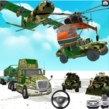 giochi di elicotteri militari