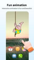Lucky Game Wallpaper syot layar 1