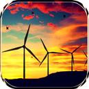 Windmill Live Wallpaper APK