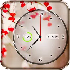 Clock Live Wallpaper APK  for Android – Download Clock Live Wallpaper  APK Latest Version from 