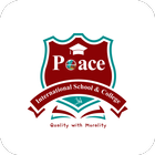 Peace School icon