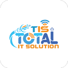 Total IT Solution آئیکن