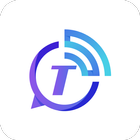 turboconnect ícone