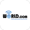 World Communication icône