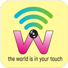 World Touch آئیکن