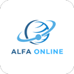 ALFA ONLINE icon