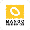Mango Tele Services-icoon