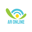 AR Online أيقونة