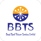 BBTS آئیکن