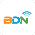 BDN آئیکن