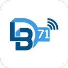 آیکون‌ BD 71