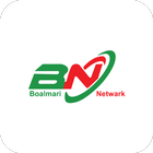 BOALMARI NETWORK 圖標