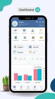 Blue Communication পোস্টার