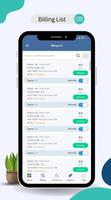 Blue Communication স্ক্রিনশট 1