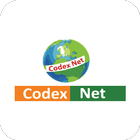 Codex Net آئیکن