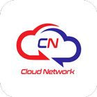 Cloud Network آئیکن