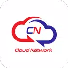 Cloud Network 아이콘