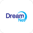 آیکون‌ Dream.Net