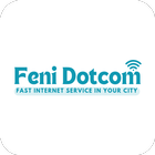 Icona Feni Dotcom