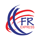 FR EXPRESS أيقونة