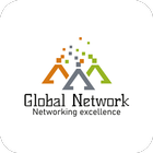 Global Network أيقونة