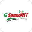 G SPEED NET アイコン