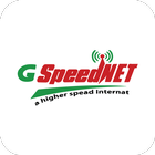G SPEED NET icon