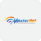 Master Net آئیکن