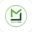 Media Link 图标