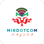 mirdotcom 아이콘