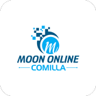 Icona MOON ONLINE