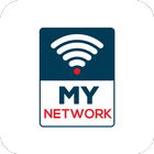 My Network أيقونة