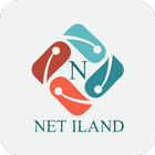 Net iLand آئیکن