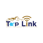 New Top Link ISP 아이콘