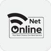 NetOnline icon