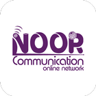 Noor communication 아이콘