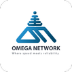 Omega Network