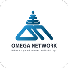 Omega Network आइकन