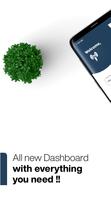Optic Communication Poster