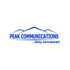 Peak Communications icon