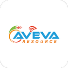 آیکون‌ AVEVA RESOURCE