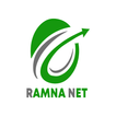 Ramna Net ícone
