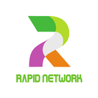 Rapid Network آئیکن