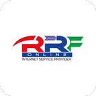 RRF ONLINE icon
