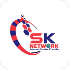 SK Network icon