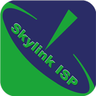 Skylink ISP CRM icon