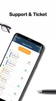 STR NETWORK syot layar 4