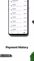 STR NETWORK syot layar 5